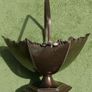 Vintage Silver Plated Basket Image 8