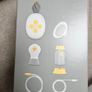 MEDELA Single electric breast pump Image 2