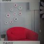 Daisy Wall decoration/ photo frames Image 2