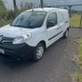Renault Kangoo 2019 LWB Maxi - Micro Camper Image 2