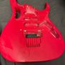 Ibanez jem copy body electric guitar parts accessories Image 2