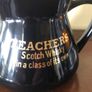 Vintage Teacher's Ceramic Jug Image 2