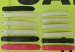 Burton binding Straps