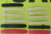 Burton binding Straps