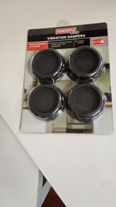 Vibration dampers