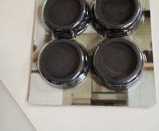 Vibration dampers