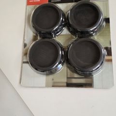 Vibration dampers