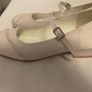 Communion Dress Age 8 /9 with shoes size 3 Image 7