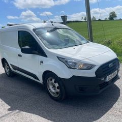 2021 Ford Connect