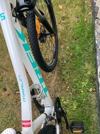 Trek Marlon 5