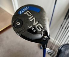 3 wood ping G30