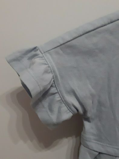 GAP top short sleeve size 6 years