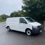 Volkswagen transporter 2015 !!new cvrt !!! Image 9