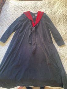 Vintage Laura Ashley dress 1980's