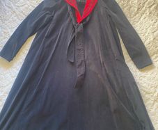 Vintage Laura Ashley dress 1980's