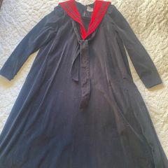 Vintage Laura Ashley dress 1980's