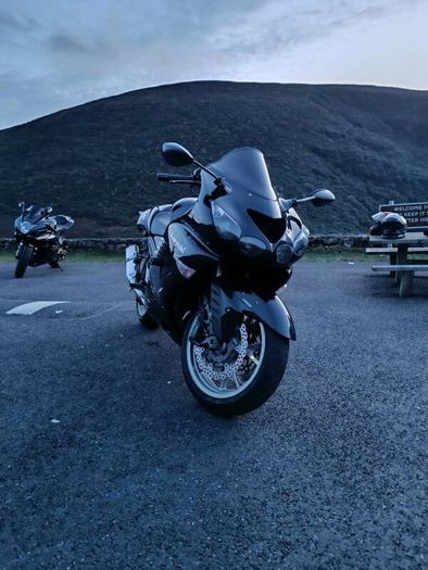 Zzr 1400