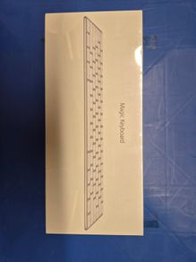 Apple Magic Keyboard