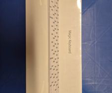 Apple Magic Keyboard