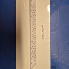 Apple Magic Keyboard