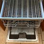 Bosch serie 2 dishwasher Image 2