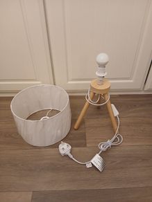 Lamp " Brand New "