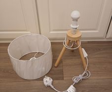 Lamp " Brand New "