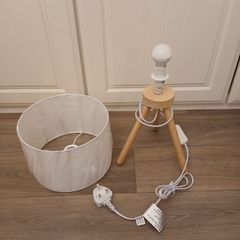 Lamp " Brand New "