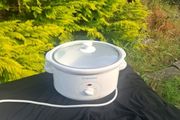 slow cooker