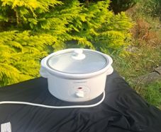 slow cooker