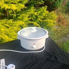 slow cooker