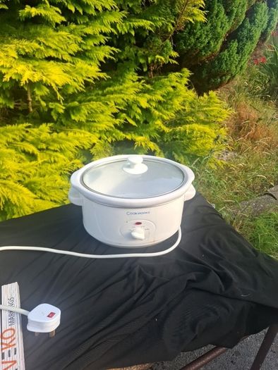 slow cooker