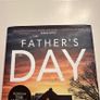 Richard Mandeley - Father's Day. Signed. Hardcover. Image 2