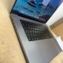 Apple Macbook Pro A2485 16"-M1 Pro-32GB RAM-500GB SSD-Excellent condition Image 6