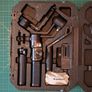 Manfrotto MVG220 Gimbal Image 2