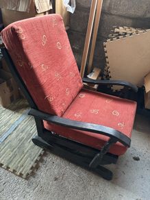 Armchair