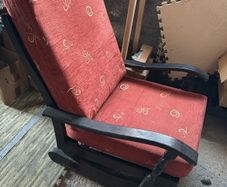 Armchair