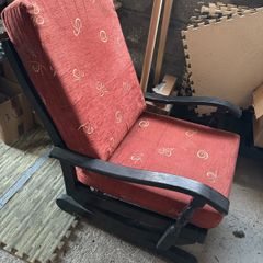 Armchair