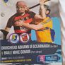 Munster Club Hurling Programmes x 8 Image 9