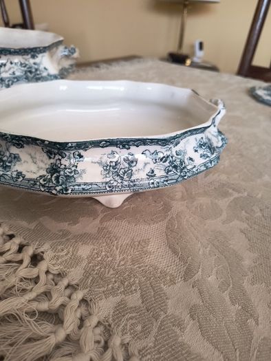 Wedgewood -Semi Royal Worcester