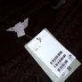 H&M satin trousers Image 2