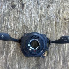 BMW SZL F3x (saloons), stalks, steering angle sensor