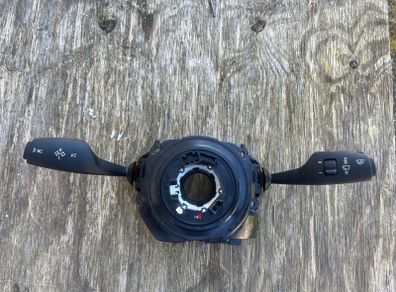 BMW SZL F3x (saloons), stalks, steering angle sensor