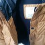 ZARA boys winter coat Image 5