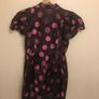 River island pink taffeta dress (size 14) Image 6