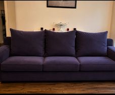 Sofa set