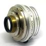 Vintage Schneider Kreuznach Retina Curtagon 1:2.8/35mm lens Image 7