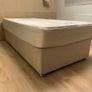 Single Bed + Matress Image 5