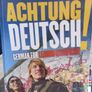 Achtung Deutsch! Leaving Certificate German (with Cd) Image 2