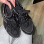 Nike hurache runners size uk 4 Image 3
